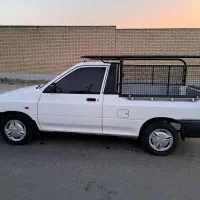 وانت151|خودرو سواری و وانت|خرم‌آباد, |دیوار