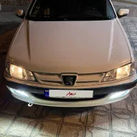 پارس موتور جدید