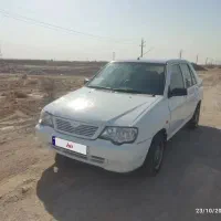 پراید 132مدل 98|خودرو سواری و وانت|اهواز, سیاحی(سه راه خرمشهر)|دیوار