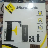 فلش Flat گیگ128