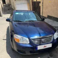 سراتو ۲۰۰۸ اتومات معاوضه با کاپرا،سوزوکی،ال ۹۰