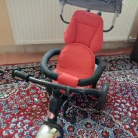 سه چرخه فلامینگو|دوچرخه، اسکیت، اسکوتر|کرج, مصباح|دیوار