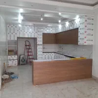 نصب،ساخت،تعمیر کابینت و کمد