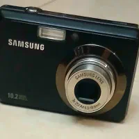 دوربین دیجیتال سامسونگ مدل Es55|دوربین عکاسی و فیلمبرداری|لواسان, |دیوار