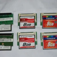 انواع حافظه صنعتی scsi ssd ide dom 40 & 40 pin cf|قطعات و لوازم جانبی رایانه|تهران, امیریه|دیوار
