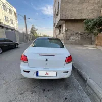 رانا پلاس پانا۱۴۰۰/سقف شیشه ای|خودرو سواری و وانت|پرند, فاز ۵|دیوار