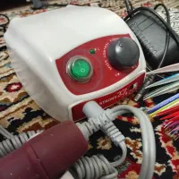 لوازم ناخن کاری