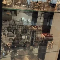 سرویس پیوتر اصل خارجی