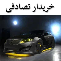 اپتیما EX پرمیوم/ معاوضه تصادفی