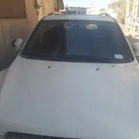 لیفان ایکس ۶۰ اتومات مدل ۹۵|خودرو سواری و وانت|مشهد, شهید بهشتی|دیوار