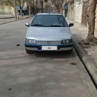 پژو ۴۰۵ درحد