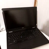 Dell E5570|رایانه همراه|کرمانشاه, |دیوار