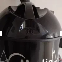 جارو برقی سطلی مدیا|جاروبرقی، جارو شارژی، بخارشو|اصفهان, منتظرالمهدی|دیوار