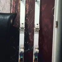 تخته بورد اسکی