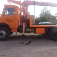 خدمات جرثقیل|خدمات حمل و نقل|بیرجند, |دیوار