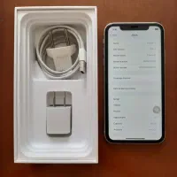 آیفون ۱۱نرمال کاملاً سالم وتمیز|موبایل|ری, صفاییه (چشمه علی)|دیوار