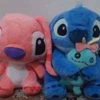 عروسک استیج کره ای نو