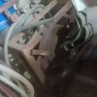 گاز سه شعله