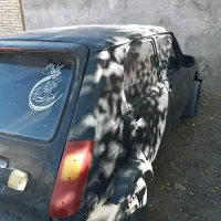 پیکی سالم|خودرو سواری و وانت|مشهد, امیریه|دیوار