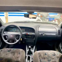 زانتیا ۲۰۰۰ مدل ۸۷|خودرو سواری و وانت|مراغه, |دیوار