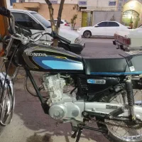 موتور 125|موتورسیکلت|شیراز, تل حسینآباد|دیوار