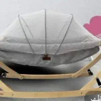 گهواره نوزاد