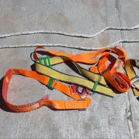 تجهیزات راپل کاری