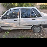 پراید مدل 89 دوگانه دستی|خودرو سواری و وانت|کردکوی, |دیوار