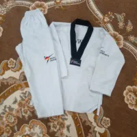 لباس تکواندو