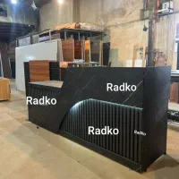 مبلمان کانتری اداری میزکد۸۰۰۶|مبلمان اداری|ساوه, |دیوار