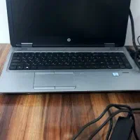 لپ تاپ hp core i5
