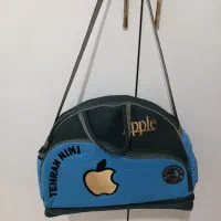 ساک وسایل نوزاد و مادر