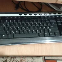 کامپیوتر|رایانه رومیزی|رشت, جانبازان|دیوار