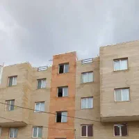 فروش آپارتمانهای مسکن مهر فیروزکوه۷۶m دو خواب