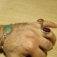 انگشتر رکاب صادقی|جواهرات|شهریار, شهرک امیریه|دیوار