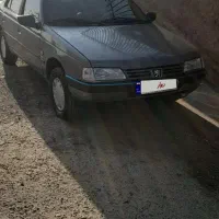 پژو۴۰۵مدل۹۲|خودرو سواری و وانت|قزوین, |دیوار