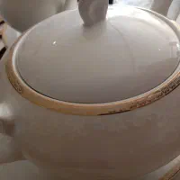 ظروف چینی