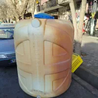 منبع 2000 لیتری سه لایه