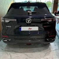 چانگان cs55 وارداتی|خودرو سواری و وانت|شیراز, دانشگاه شیراز|دیوار