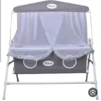 گهواره نوزاد