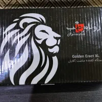 دستگاه لارجر باکس کاملا نو، استفاده نشده
