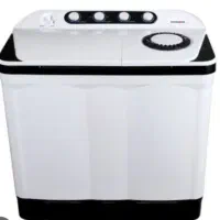 ماشین لباسشویی دوقلو