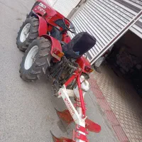 تراکتور|خودرو سنگین|ربط, |دیوار