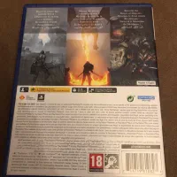 Demon souls ps5|کنسول، بازی ویدئویی و آنلاین|تهران, ونک|دیوار