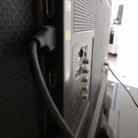 تلویزیون سامسونگ ۴۰|تلویزیون و پروژکتور|محمدیه-قزوین, |دیوار