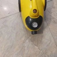 بخارشوی