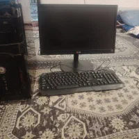 کامپیوتر خانگی اداری|رایانه رومیزی|مشهد, هفت تیر (آب و برق)|دیوار