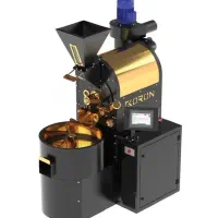 دستگاه رست قهوه کرون