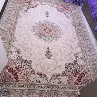 فروش یک‌جا سه تخته فرش|فرش|تهران, مطهری|دیوار