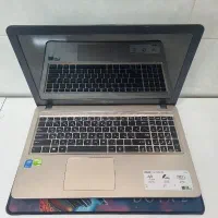 لپتاپ ایسوس Asus X540 گرافیکدار در حد نو